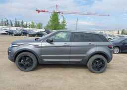 2018 LAND ROVER RANGE ROVER EVOQUE HSE
