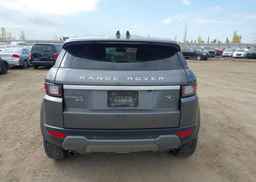 2018 LAND ROVER RANGE ROVER EVOQUE HSE