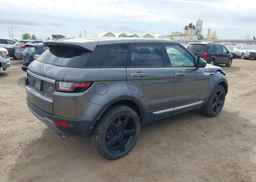 2018 LAND ROVER RANGE ROVER EVOQUE HSE