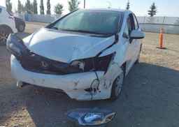 2017 HONDA FIT LX