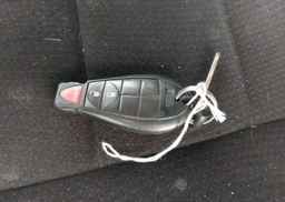 2012 DODGE GRAND CARAVAN CREW