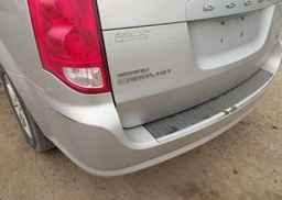 2012 DODGE GRAND CARAVAN CREW