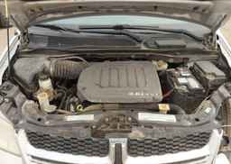 2012 DODGE GRAND CARAVAN CREW