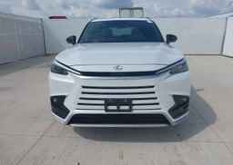 2024 LEXUS TX 500H