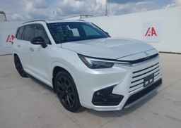 2024 LEXUS TX 500H