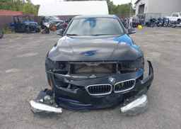 2016 BMW 320 XI