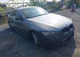 2007 BMW 335I