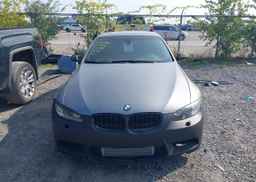 2007 BMW 335I
