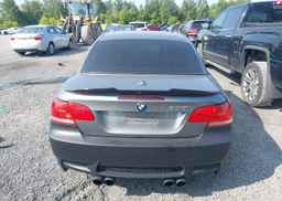 2007 BMW 335I