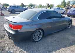 2007 BMW 335I