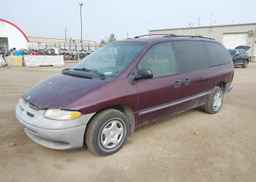 2000 DODGE GRAND CARAVAN