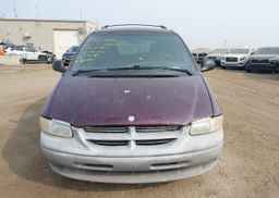 2000 DODGE GRAND CARAVAN