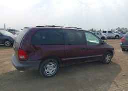 2000 DODGE GRAND CARAVAN