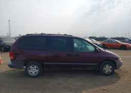 2000 DODGE GRAND CARAVAN