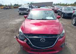 2015 MAZDA MAZDA3 GT