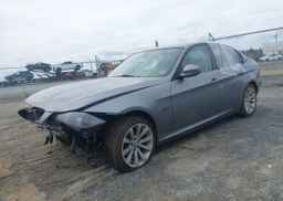 2011 BMW 328I XDRIVE