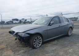 2011 BMW 328I XDRIVE