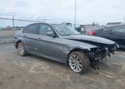 2011 BMW 328I XDRIVE