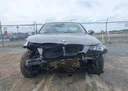 2011 BMW 328I XDRIVE
