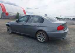 2011 BMW 328I XDRIVE