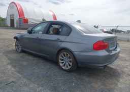 2011 BMW 328I XDRIVE