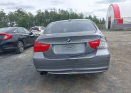 2011 BMW 328I XDRIVE