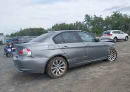 2011 BMW 328I XDRIVE