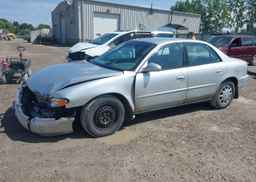 2005 BUICK CENTURY CUSTOM