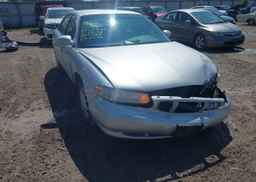 2005 BUICK CENTURY CUSTOM