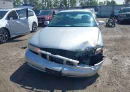 2005 BUICK CENTURY CUSTOM