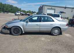 2005 BUICK CENTURY CUSTOM