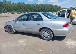 2005 BUICK CENTURY CUSTOM