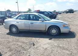 2005 BUICK CENTURY CUSTOM
