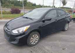 2015 HYUNDAI ACCENT GLS
