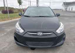 2015 HYUNDAI ACCENT GLS