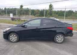 2015 HYUNDAI ACCENT GLS