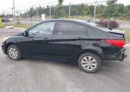 2015 HYUNDAI ACCENT GLS