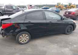 2015 HYUNDAI ACCENT GLS