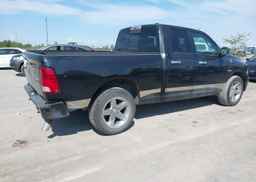 2010 DODGE RAM 1500