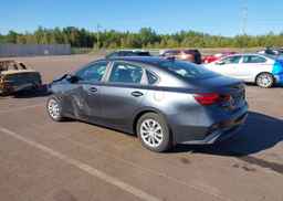 2023 KIA FORTE LX