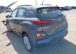 2019 HYUNDAI KONA SEL
