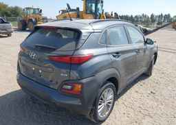 2019 HYUNDAI KONA SEL