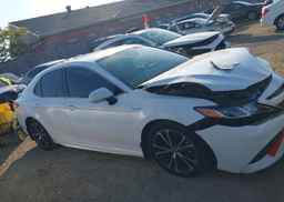 2020 TOYOTA CAMRY HYBRID