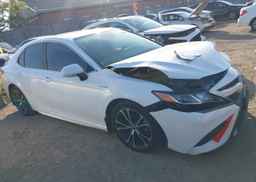 2020 TOYOTA CAMRY HYBRID