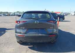 2021 MAZDA CX-30 GX