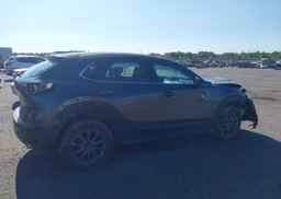 2021 MAZDA CX-30 GX