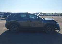 2021 MAZDA CX-30 GX
