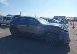 2021 MAZDA CX-30 GX