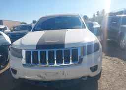 2011 JEEP GRAND CHEROKEE LIMITED