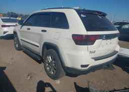 2011 JEEP GRAND CHEROKEE LIMITED